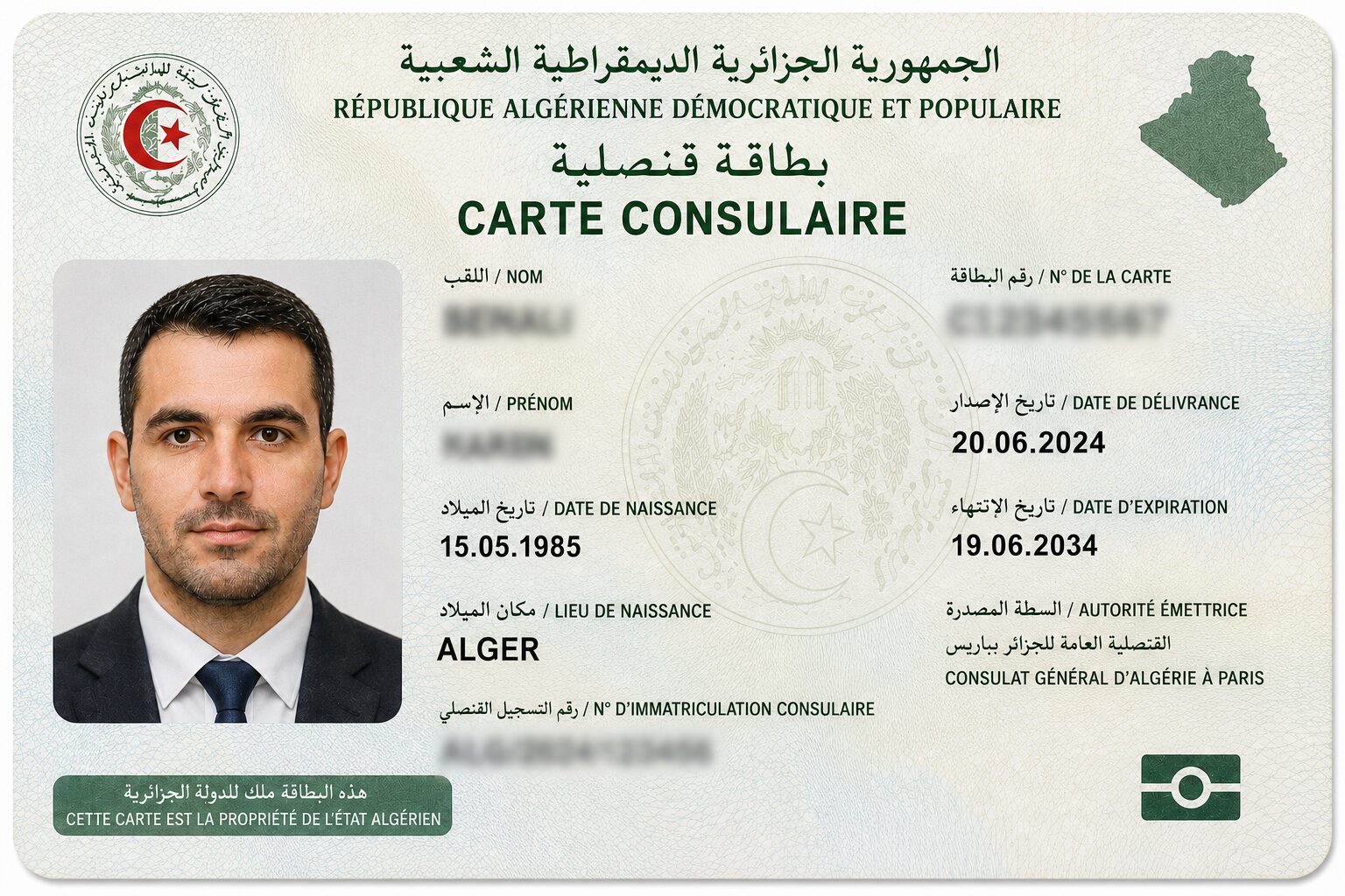 carte consulaire algerienne formalite.jpg Birth certificate 12S