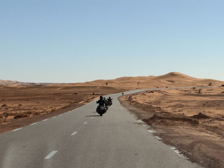 road trip moto sahara algerie.jpg Algeria H.O.G.® Tour 2026 : le premier rallye moto Harley-Davidson de 1 580 km entre Alger et Ghardaïa