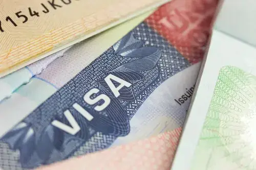 american visa types Quels documents faut-il pour voyager en Algérie en 2026?