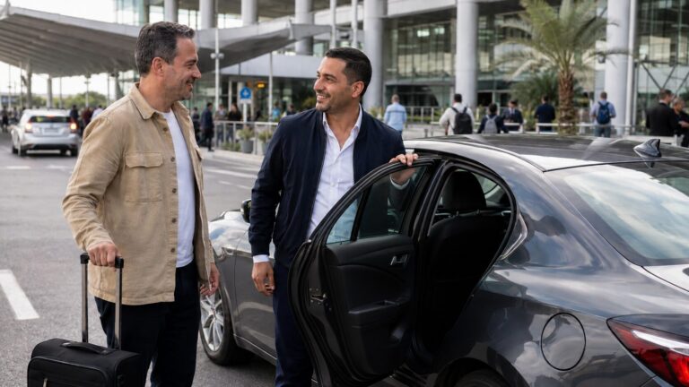 chauffeur yassir client aeroport alger transfert.webp 1 Yassir en Algérie : le guide complet 2026 (prix, paiement et conseils voyageurs)
