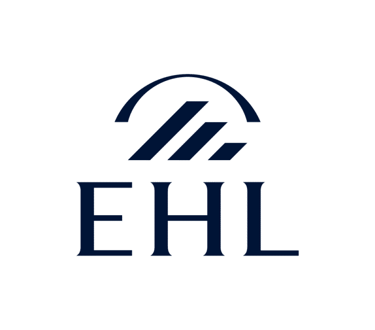 ehl hospitality business school logo Accueil
