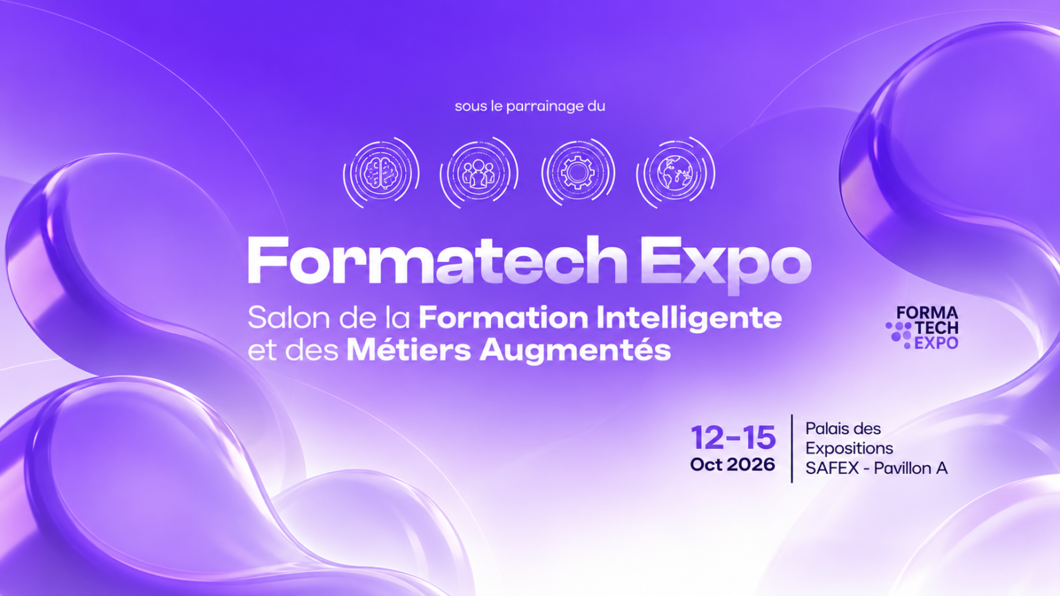 FormaTech Expo 2026 in Algiers: Dates and Programme