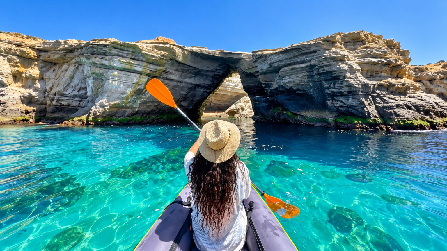 What to do in Algeria – must-see places and experiences
